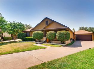 1716 Mimosa Ln, Leander, TX 78641