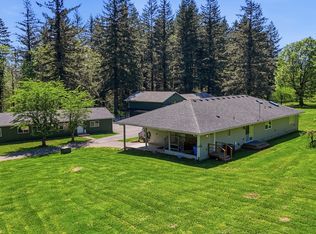 814 SE 357th Ave, Washougal, WA 98671