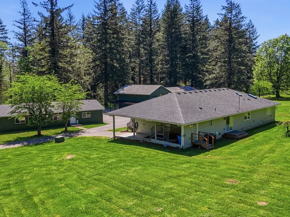 814 SE 357th Ave, Washougal, WA 98671