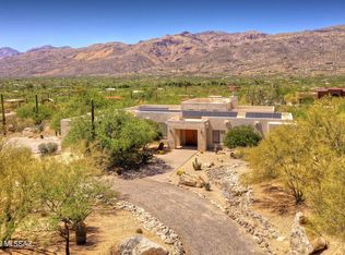 12461 E Fireweed Ln, Tucson, AZ 85749