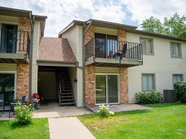 N115W17125 Armada DRIVE #6, Germantown, WI 53022