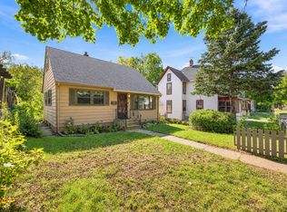 920 Magnolia Ave E, Saint Paul, MN 55106