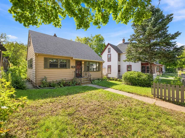 920 Magnolia Ave E, Saint Paul, MN 55106