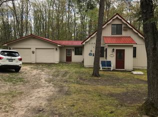 11733 Marber Dr, Roscommon, MI 48653