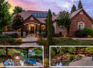 2830 Montana Sky Dr, Redding, CA 96002