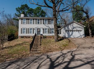 13105 Morrison Rd, Little Rock, AR 72212