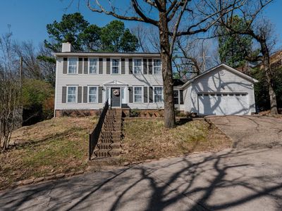 13105 Morrison Rd, Little Rock, AR, 72212