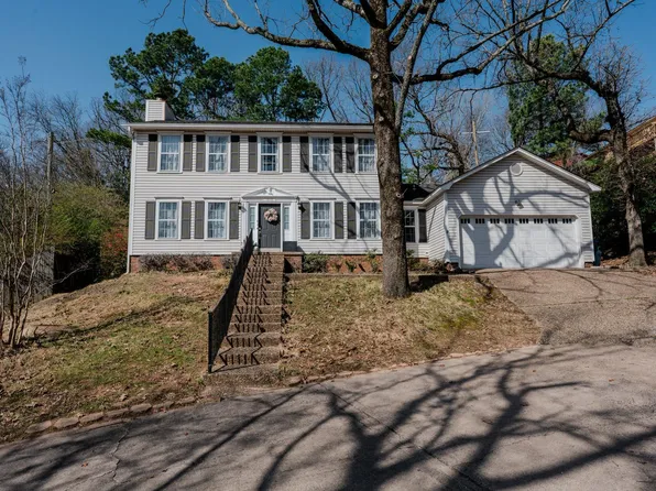 13105 Morrison Rd, Little Rock, AR 72212