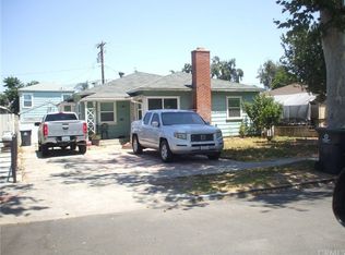 2071 S Sycamore St, Santa Ana, CA 92707