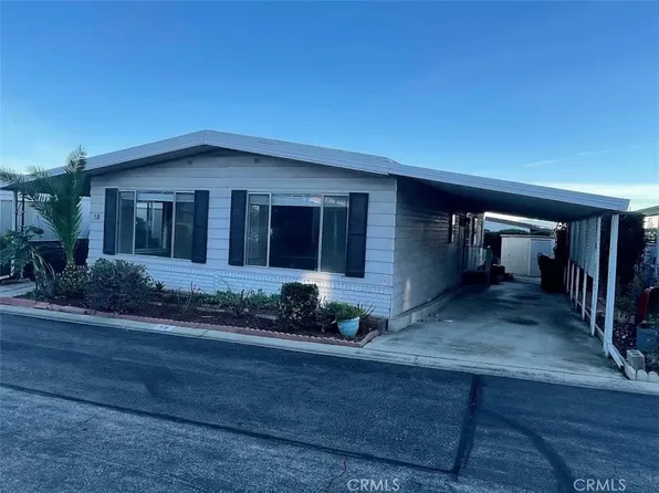 9800 Base Line Rd Space 58, Rancho Cucamonga, CA 91701