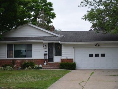 6668 Edgemoor Ave, Solon, OH, 44139