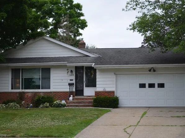 6668 Edgemoor Ave, Solon, OH 44139