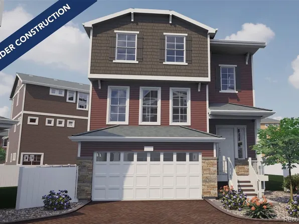 1193 Highview Drive, Erie, CO 80516