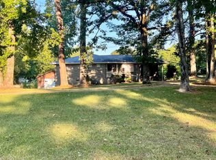 1000 Gardners Gin Rd, Cordova, AL 35550