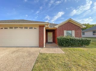 3068 Palomino Trl, Waco, TX 76706