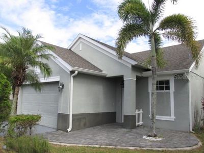 1420 Sun Meadow Dr, Orlando, FL, 32824