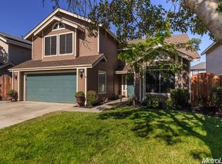 2516 Grouse Crossing Way, Modesto, CA 95355