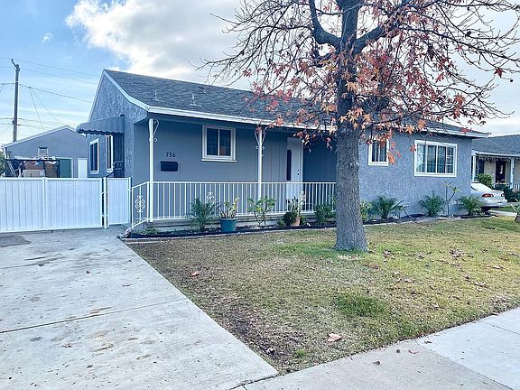 4th image of 736-738 S Montebello Blvd