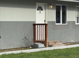 709 N Flower St #2, Anchorage, AK 99508