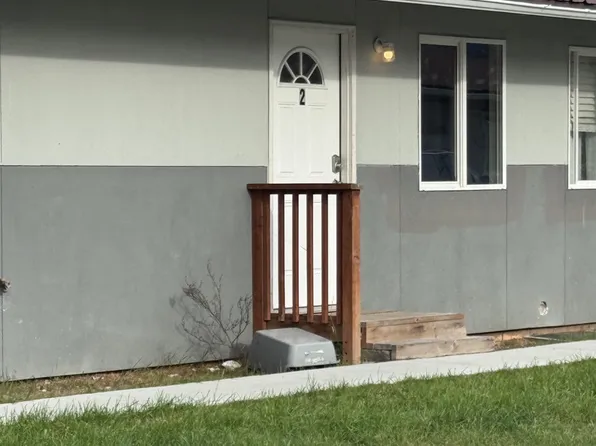 709 N Flower St #2, Anchorage, AK 99508