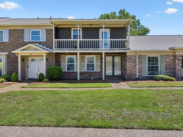 968 Todd Preis Dr, Nashville, TN 37221