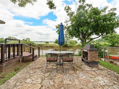 5407 Water View Dr, Granbury, TX, 76048