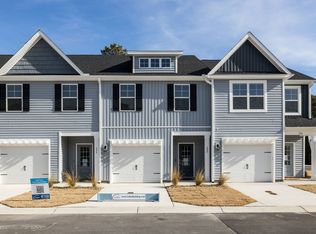 222 Cline Way, Beaufort, NC 28516