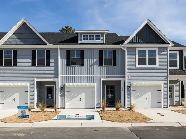 222 Cline Way, Beaufort, NC 28516