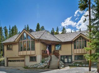 149 Scr 801 County Rd, Breckenridge, CO 80424