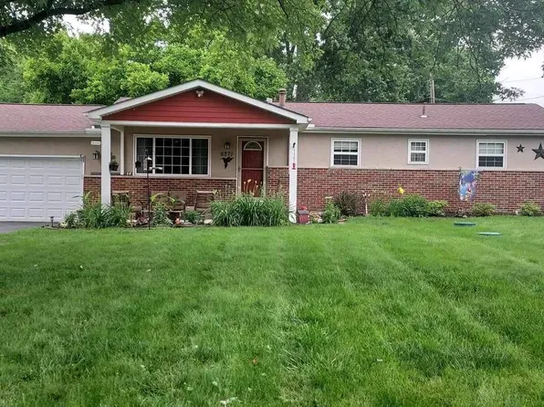 6271 Alkire Rd, Galloway, OH 43119