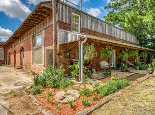 105 W Harris St, Eatonton, GA 31024