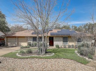 8702 Sparta Ln, Austin, TX 78729