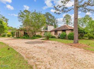 500 N Green St, Holly Ridge, NC 28445