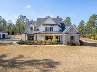 1970 Smith Rd, Forsyth, GA 31029