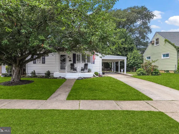 6 Brown Dr, Hamilton, NJ 08690