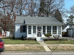 209 Champion St, Toledo, OH 43609