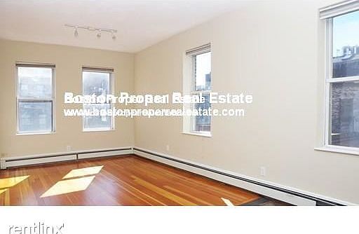 480 Shawmut #4B Boston - South End Unit Photo 3