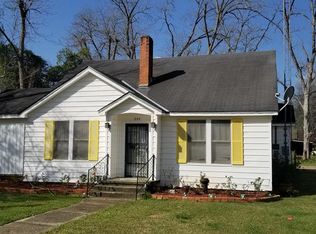 203 N Koonce St, Columbia, AL 36319