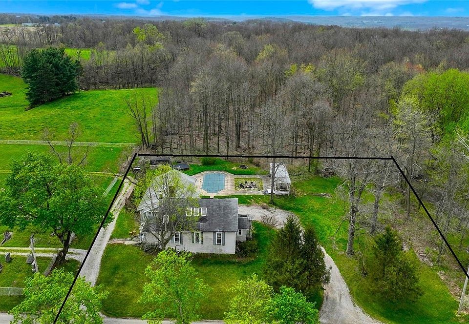 1305 Township Road 1656, Ashland, OH 44805 | Zillow