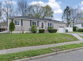 143 Truman Rd, Newton, MA 02459