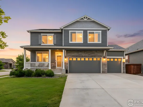 1961 Rose Petal Dr, Windsor, CO 80550