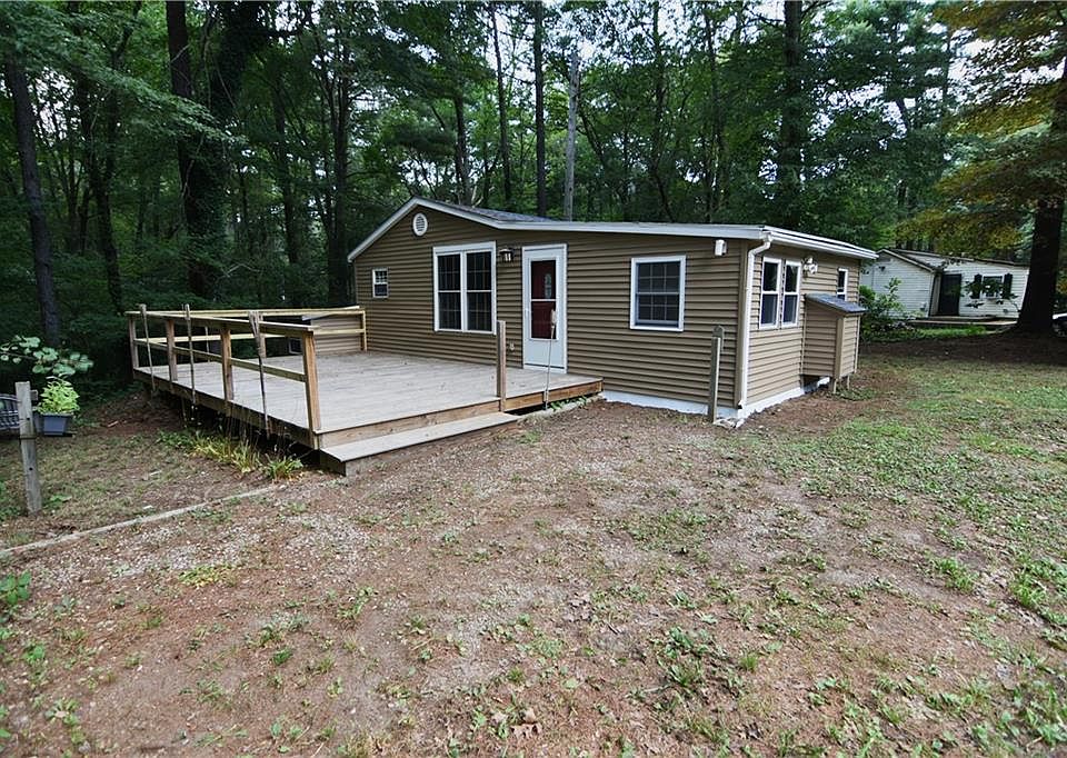 181 Ayoho Rd, Coventry, RI 02816 Zillow