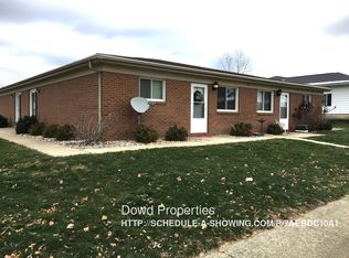 1013 Laesch Ave APT C, Bloomington, IL 61704