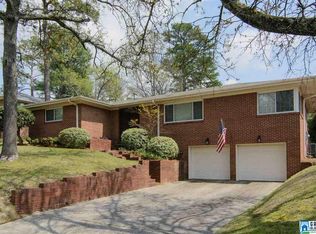 1529 Beckham Dr, Birmingham, AL 35209