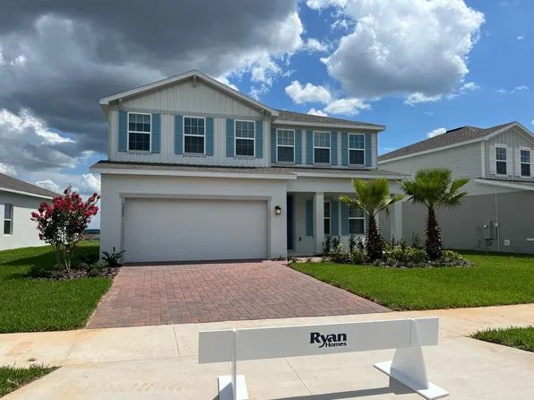 1225 Whispering Ln, Minneola, FL 34715