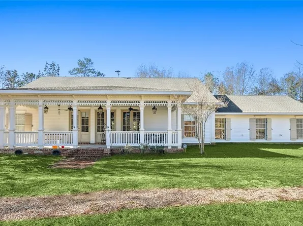 515 Bienville Rd, Folsom, LA 70437
