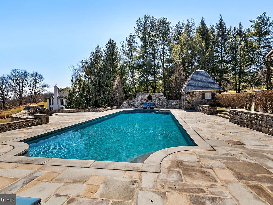 1035 Sentry Ln, Gladwyne, PA 19035 Zillow