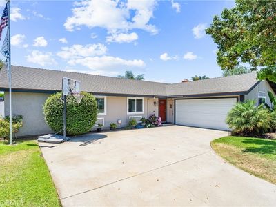 6057 Azalea St, Chino, CA, 91710