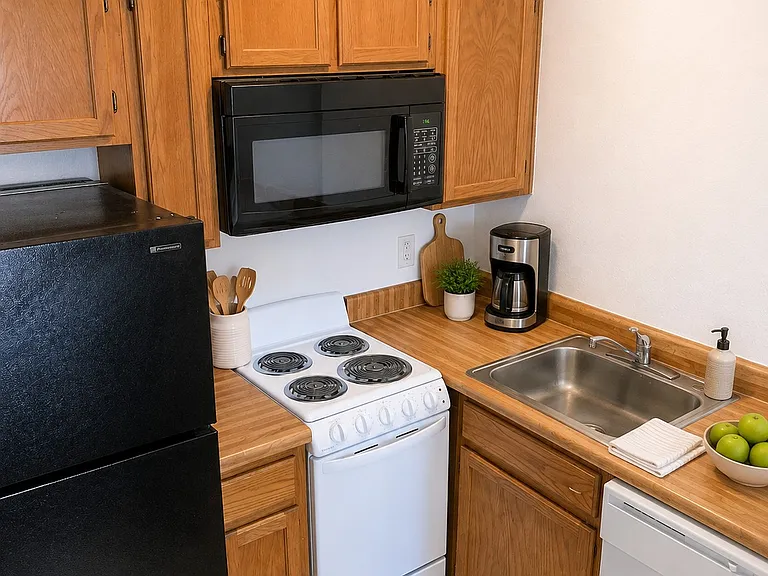 2312 Balsam Dr #A302 — Photo 3