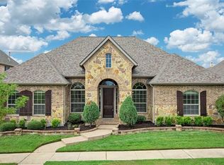 2009 Lambor Ln, The Colony, TX 75056
